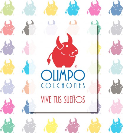 CATALOGO COLCHONES OLIMPO
